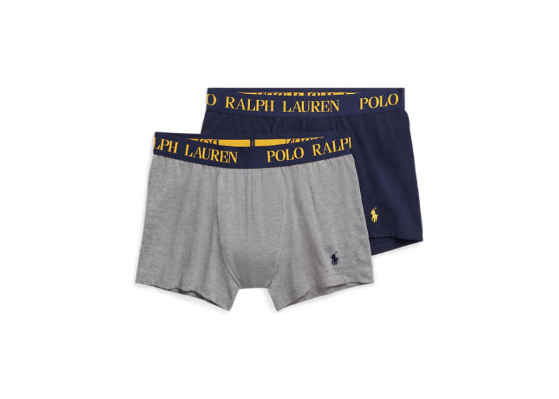 Comfort Boxer Brief 2-Pack